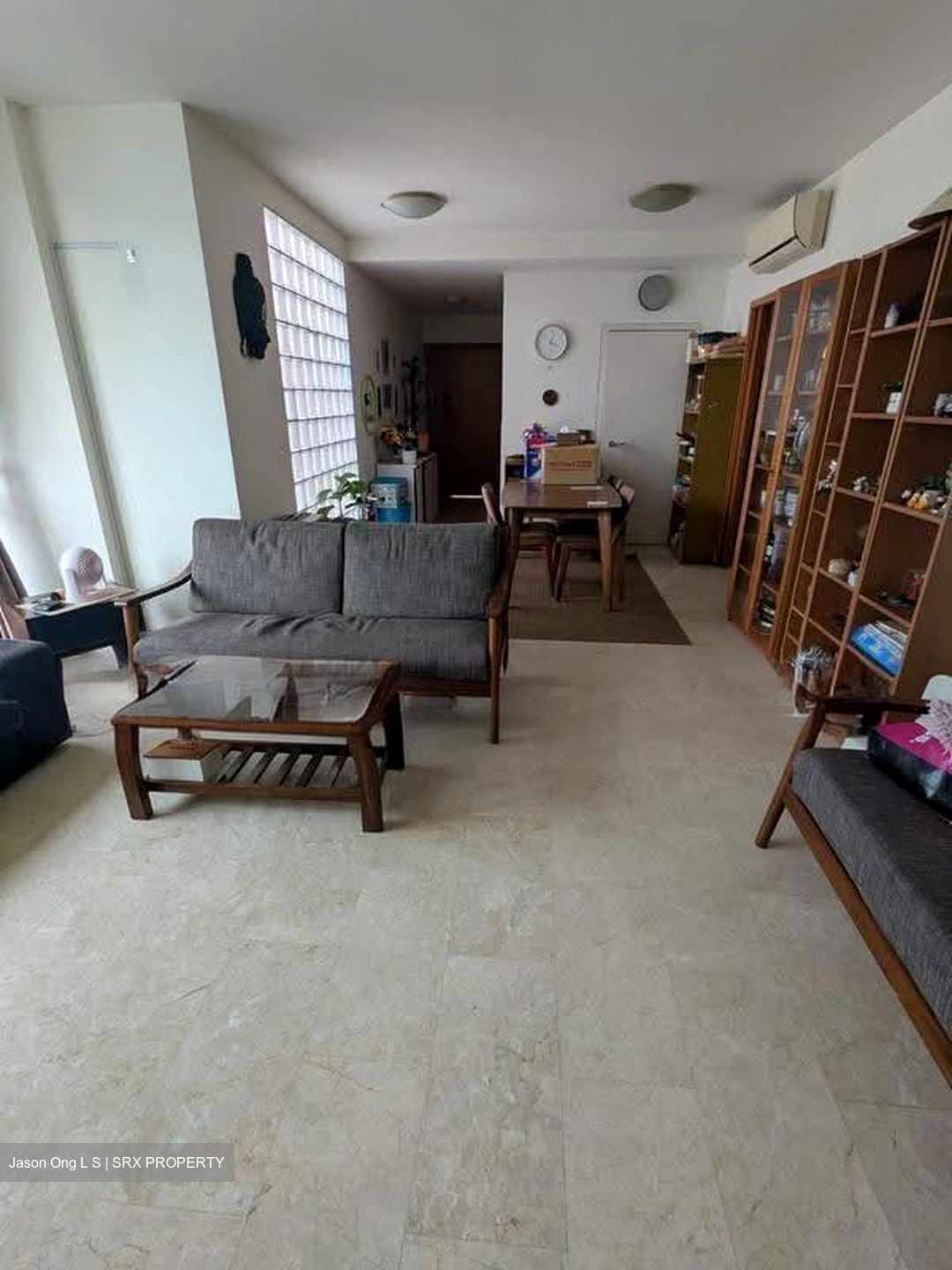 Changi Rise Condominium (D18), Condominium #634197641